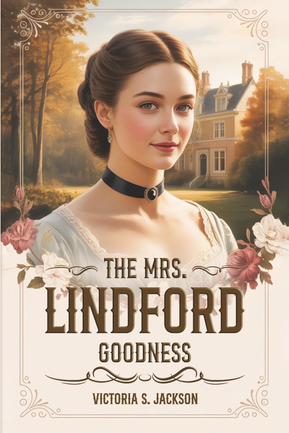 The Mrs Lindford Goodness