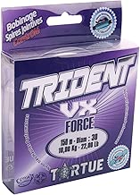 Download TORTUE Nylon Trident Vx Force – 300m PDF