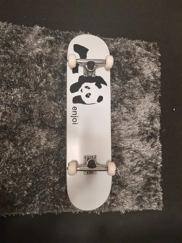 Amazon | ENJOI/エンジョイ コンプリートスケートボード/スケボー Amazon | ENJOI/エンジョイ コンプリートスケートボード/スケボー