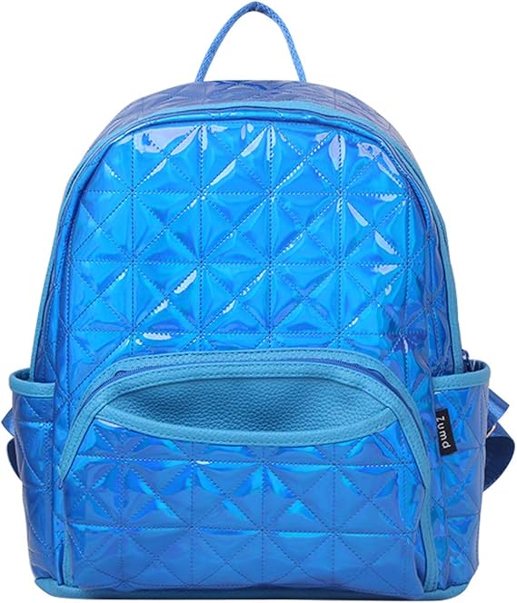 holographic backpack amazon