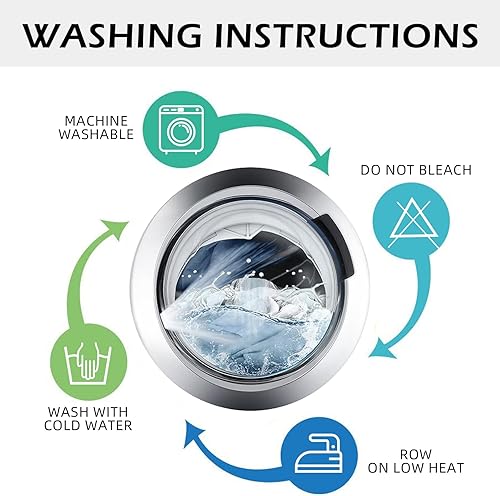 Miniatura 7 de MYSKY HOME Cortinas blancas puras para sala de estar, cortinas filtrantes de luz de 90 pulgadas de largo, para dormitorio, habitación de los niños,