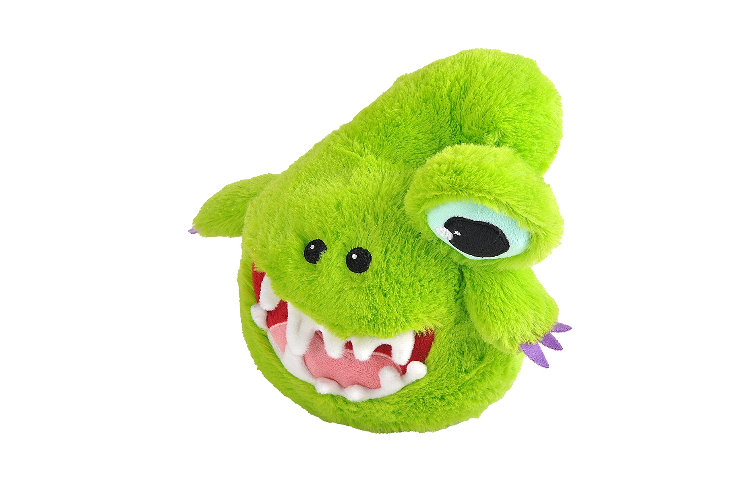 Wild Republic Monsterkins Vish Stuffed Animal - 18"