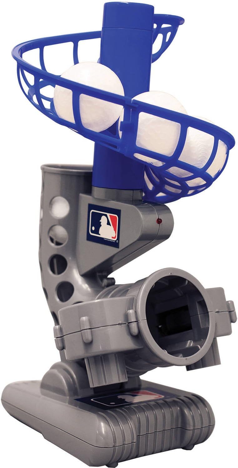 Franklin MLB Pitching Machine