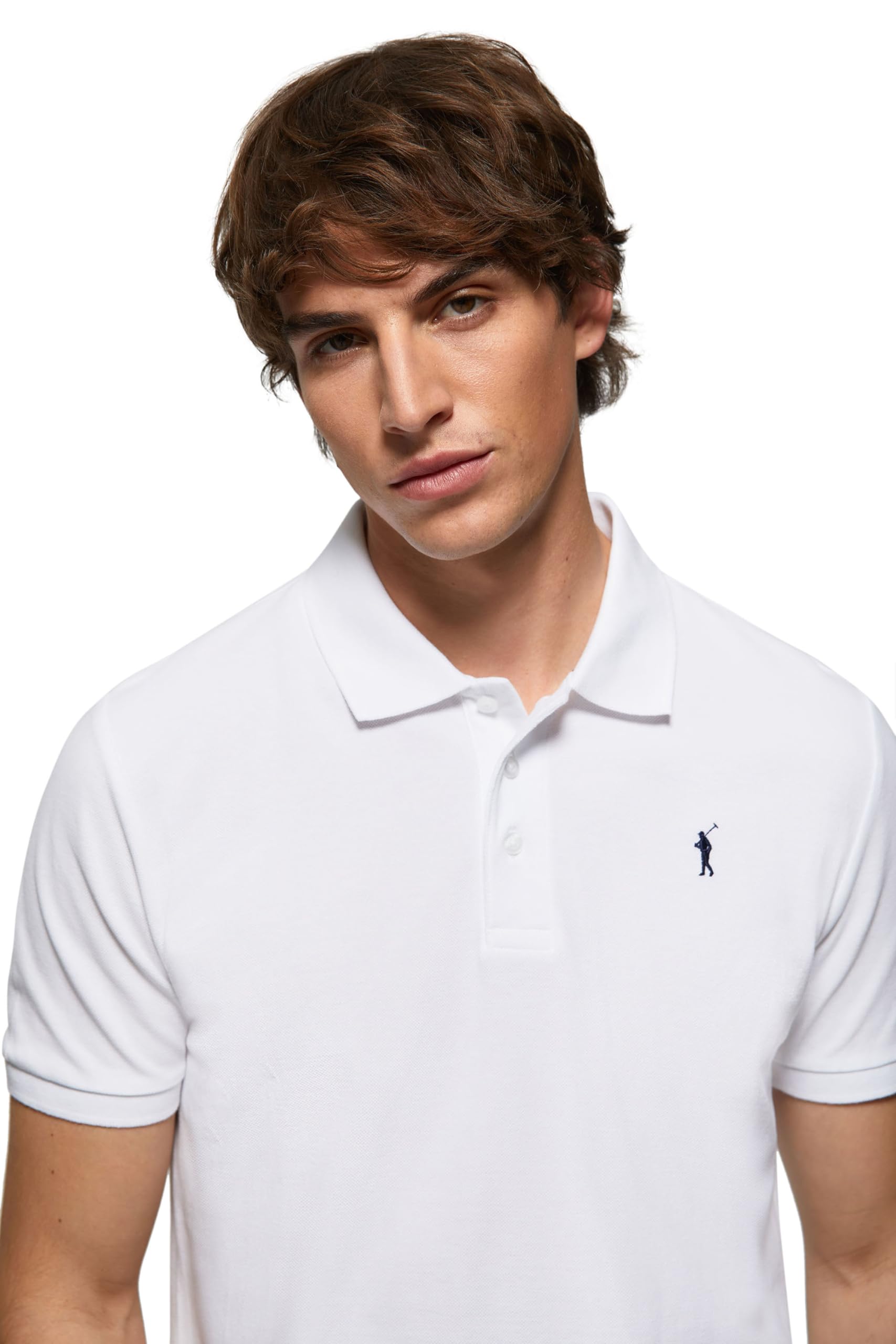Polo Piqué da uomo