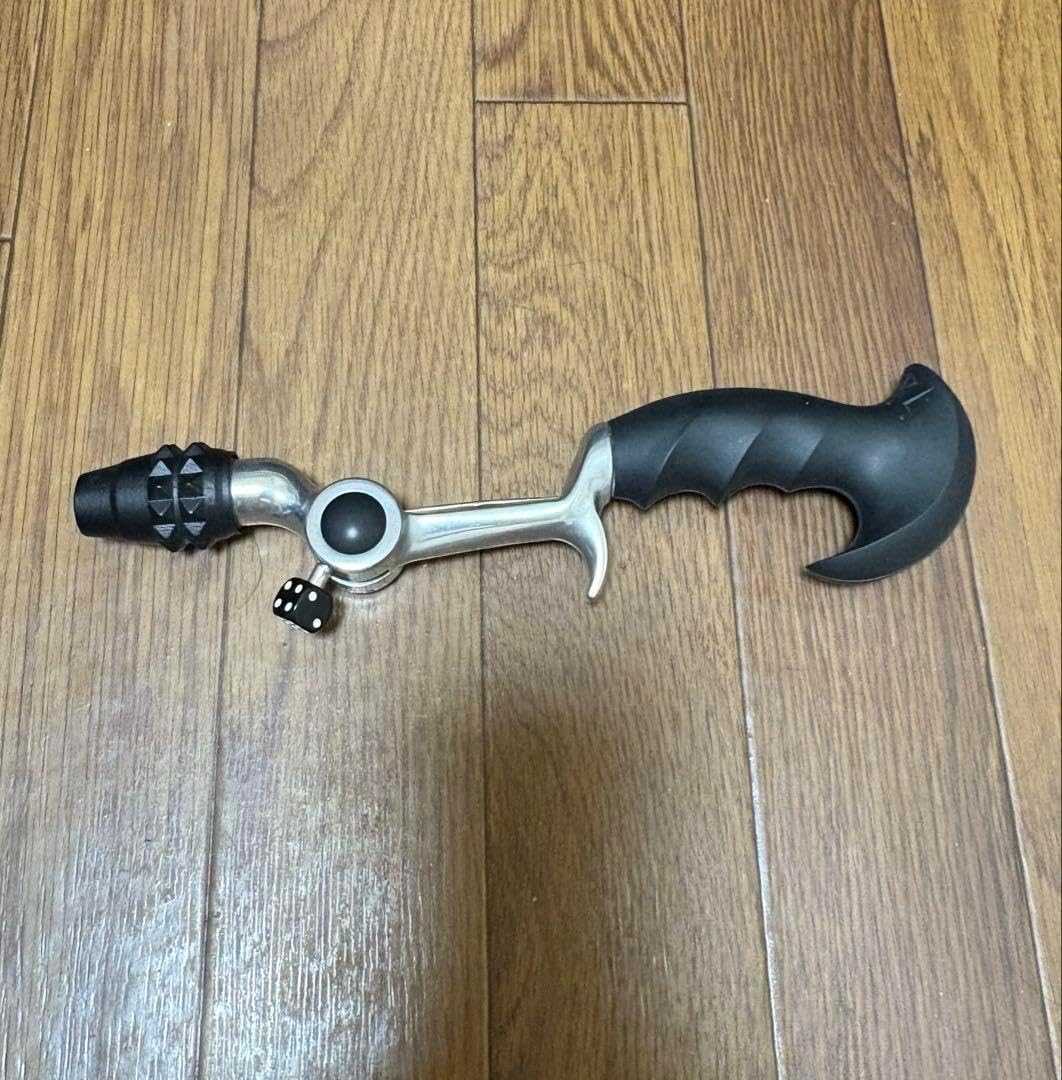 ブライトリバーアイスポッド ヴァンパイアグリップ ハードコアヘッド ブライトリバーアイスポッド ヴァンパイアグリップ ハードコアヘッド