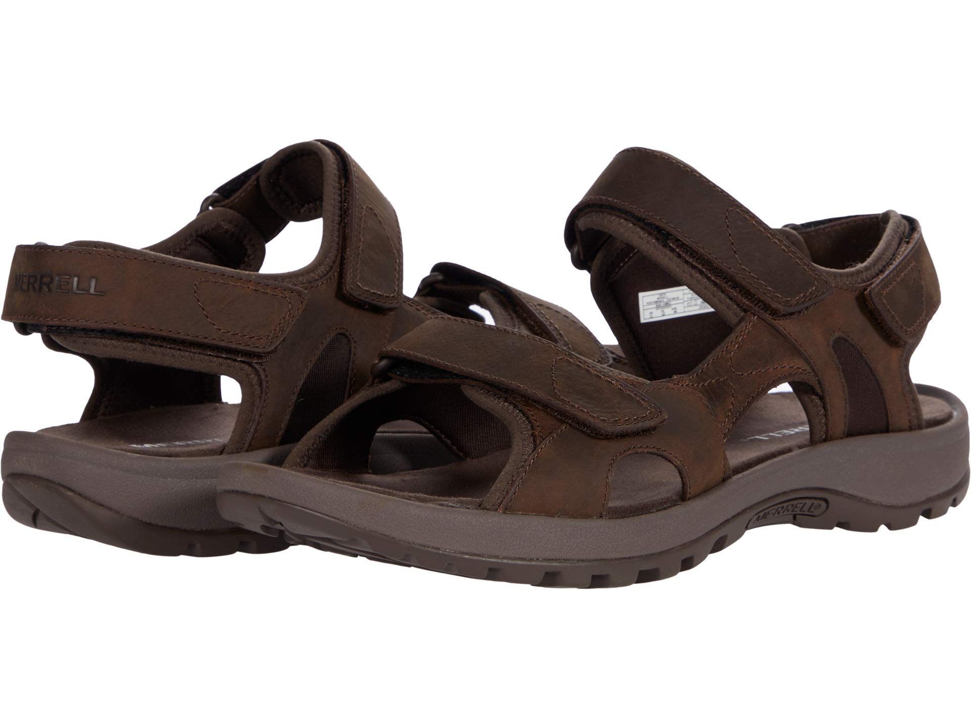 Merrell Sandspur 2 Convert, Sandalias Hombre