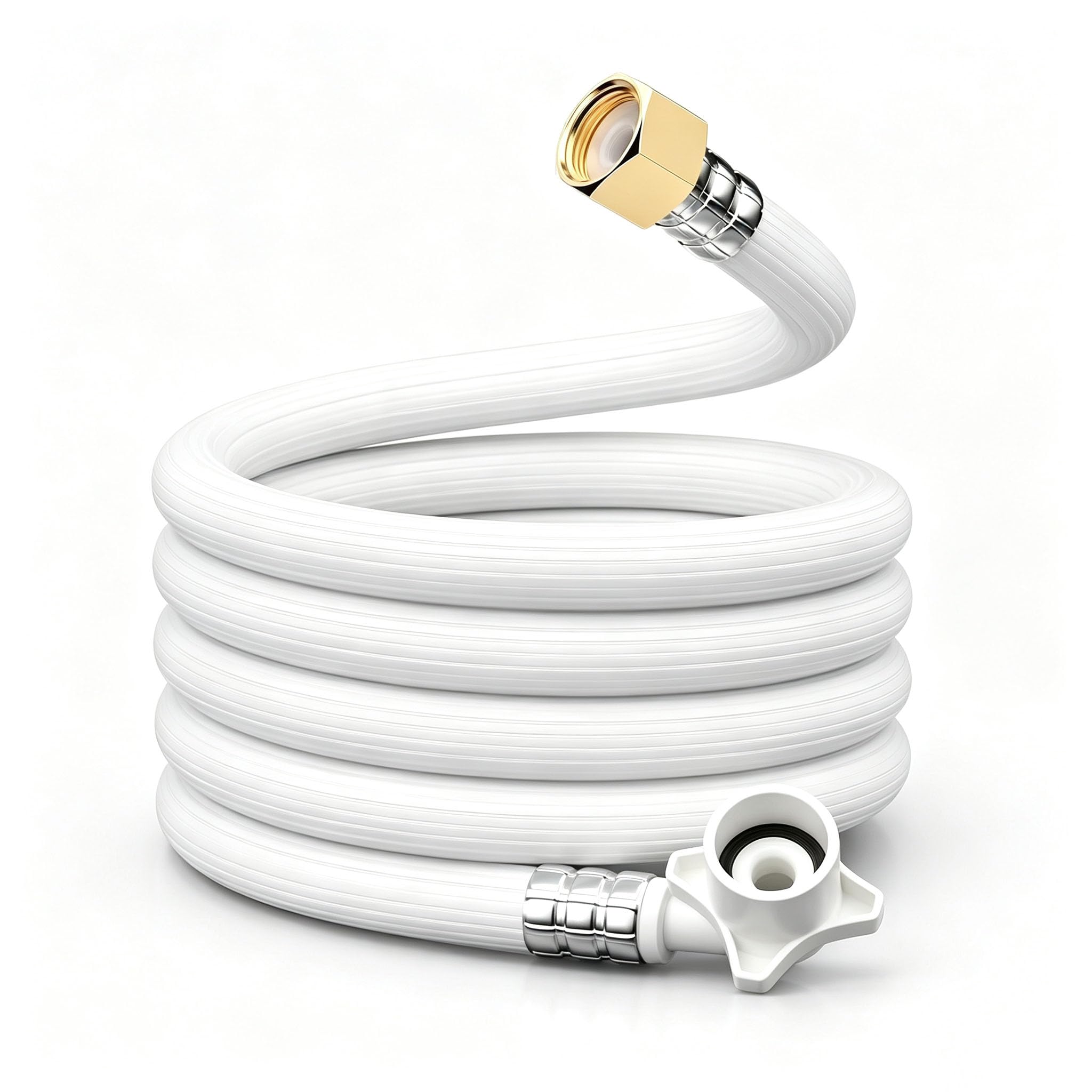 Tubo flessibile ispessito per Samsung WF45B6300AW