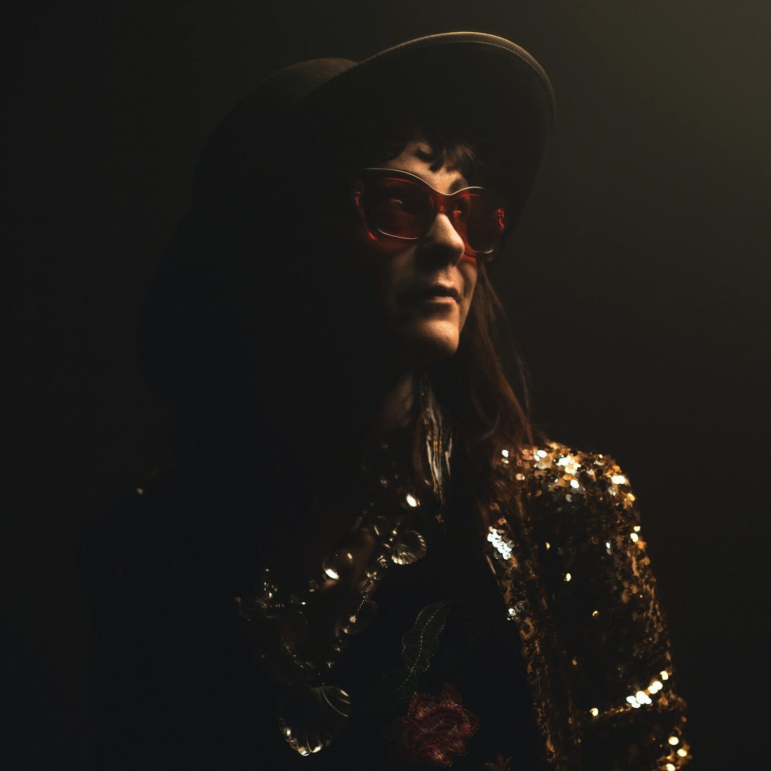 Gold [VINYL]