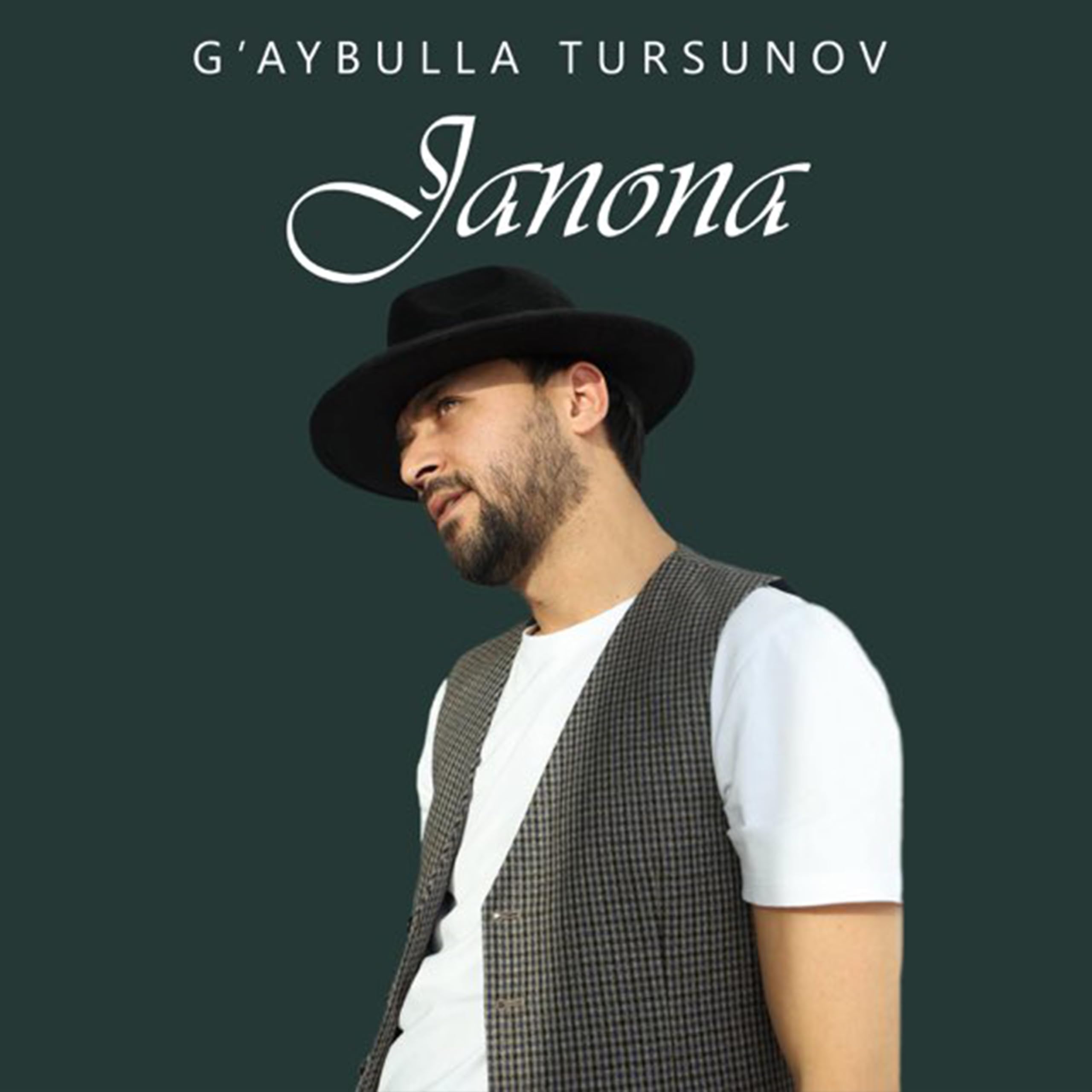 G'aybulla Tursunov