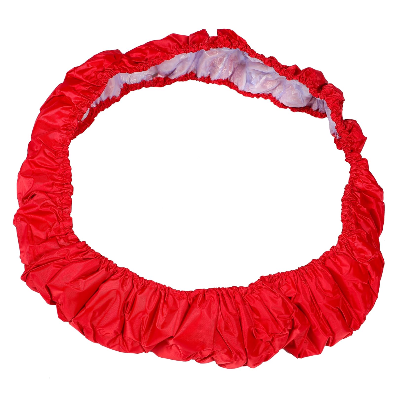 GOOHOCHY Trampoline Cover for Springs Replacement Pad Trampoline Protector Sun Shade Boys and Girls