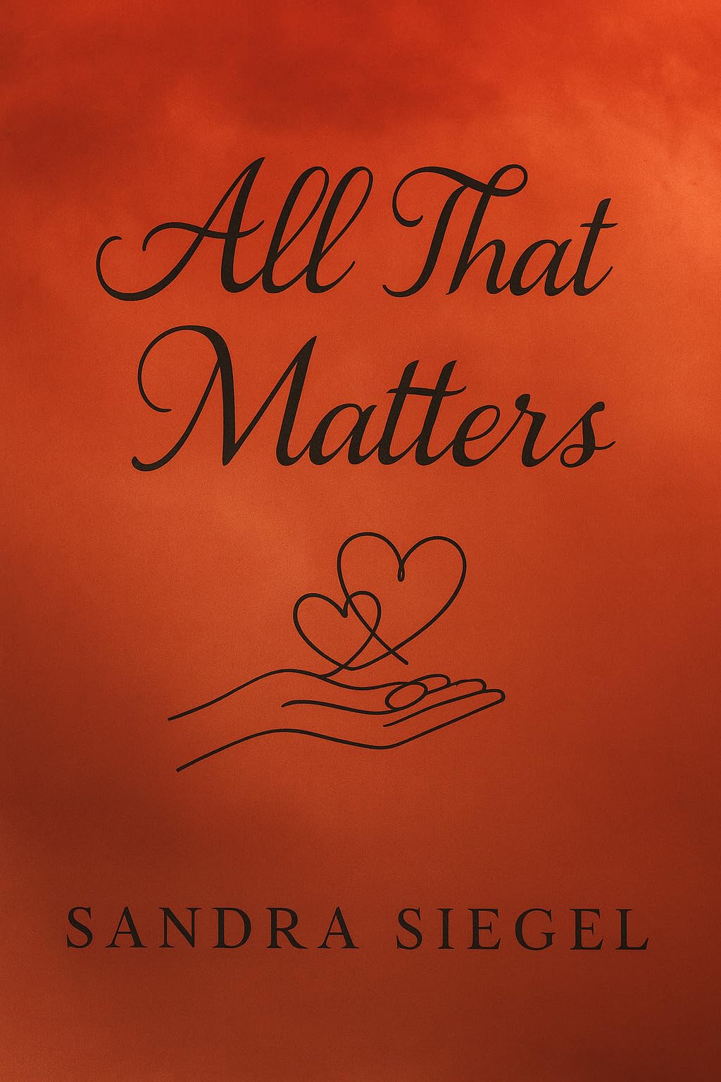 All That Matters