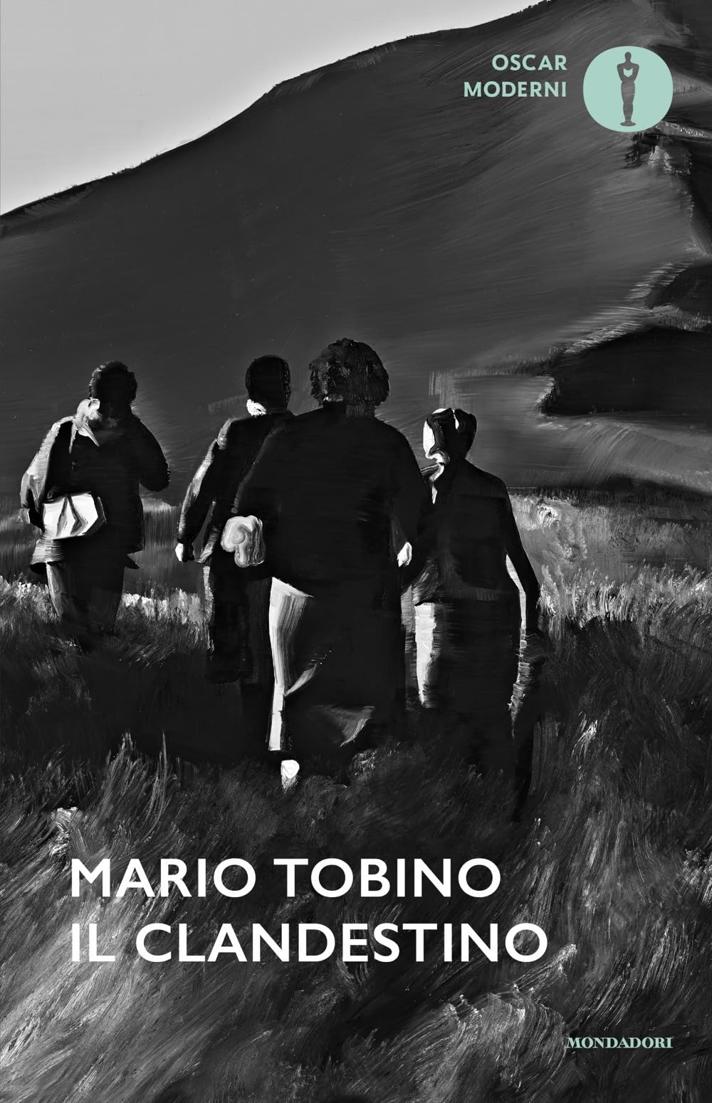 Il Clandestino - 4