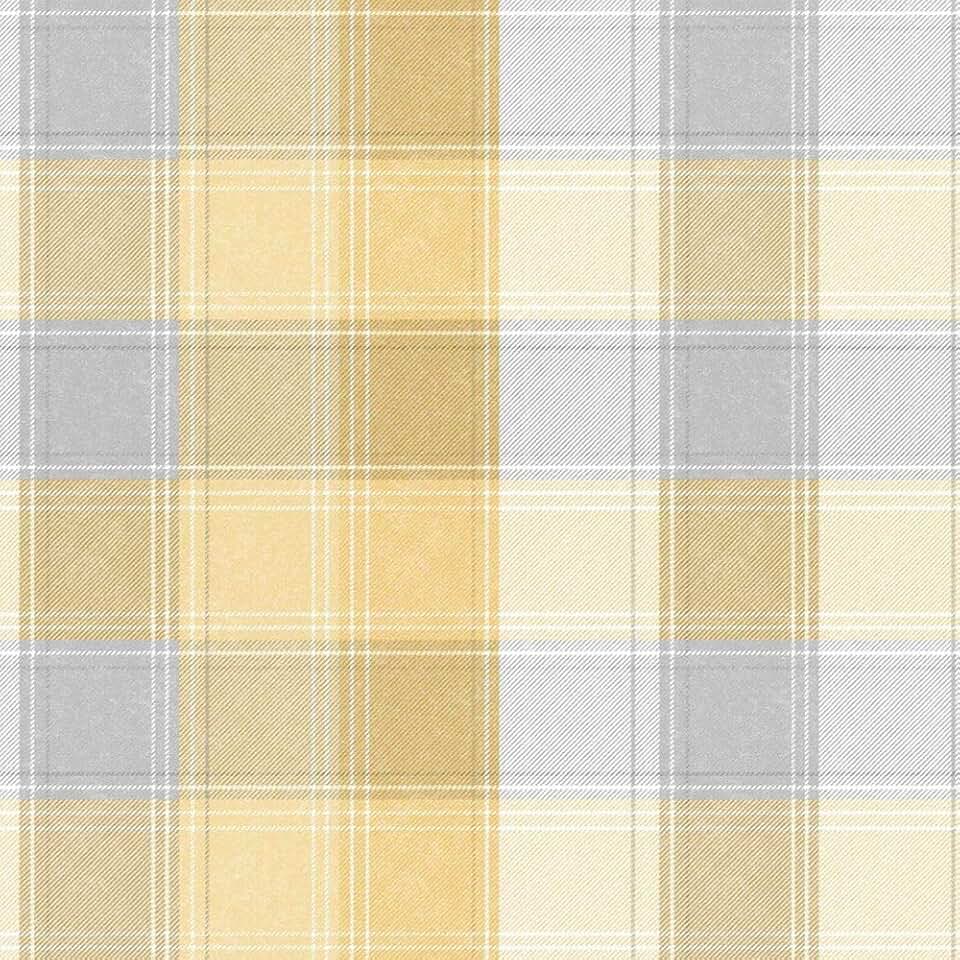 Amazon.co.uk grey check wallpaper
