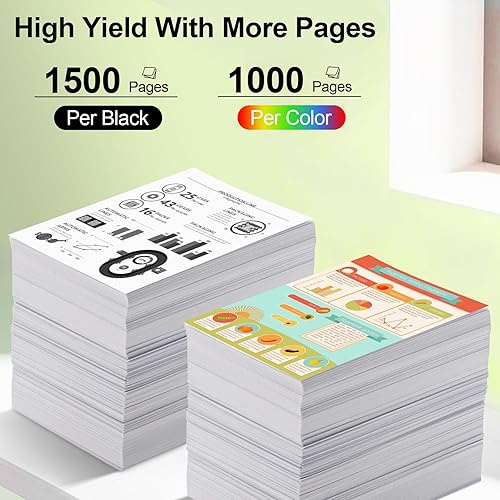 Miniatura 3 de greencycle 4 paquetes CLT-409S CLT-K409S CLT-C409S CLT-Y409S CLT-M409S Cartucho de tóner compatible para Samsung CLP-310 CLP-310N CLP-315 CLX-3170