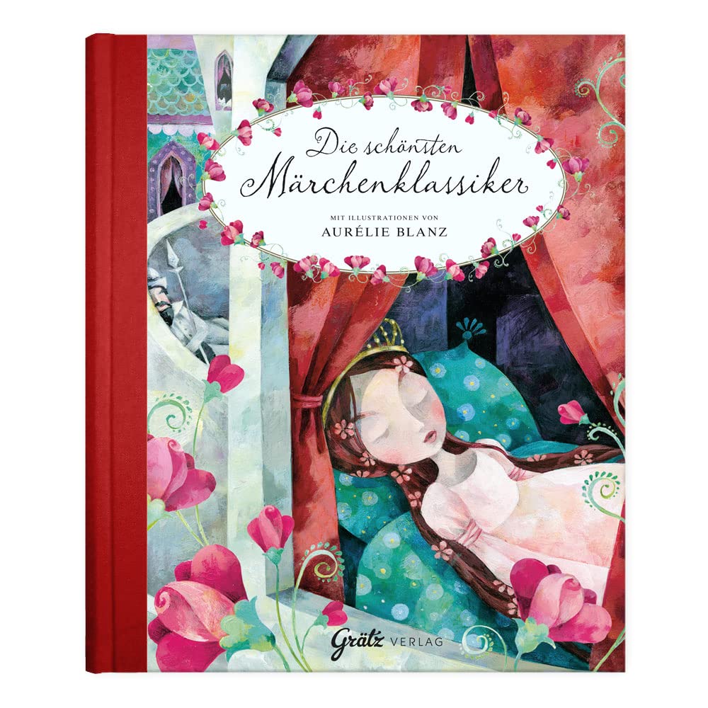 Die schönsten Märchenklassiker