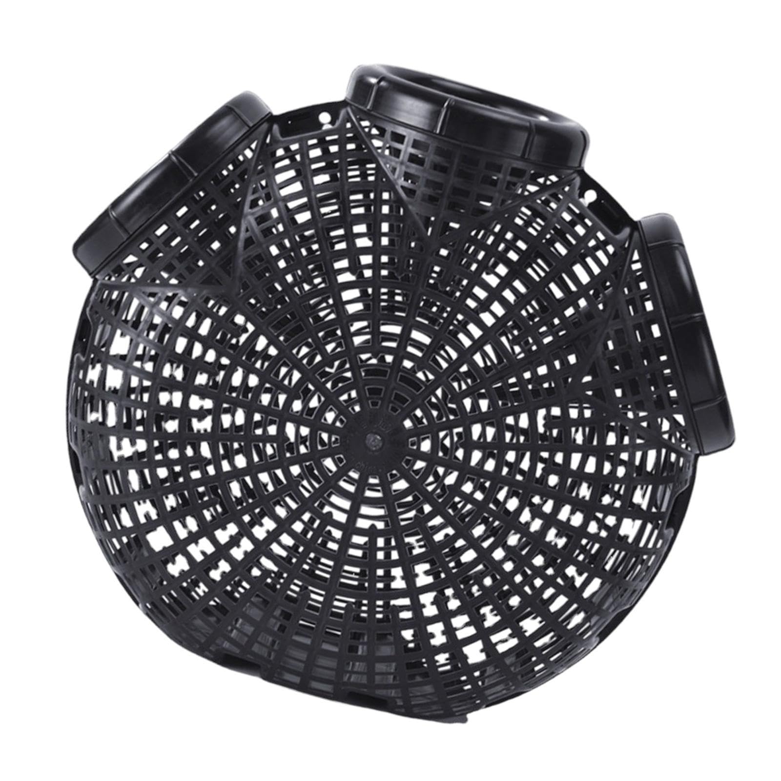 CLUB BOLLYWOOD® Crab Catching Net River Prawn EEL Catcher for Freshwater Rivers Lakes Fisher Black|Sporting Goods | Fishing |Nets|0-image-41