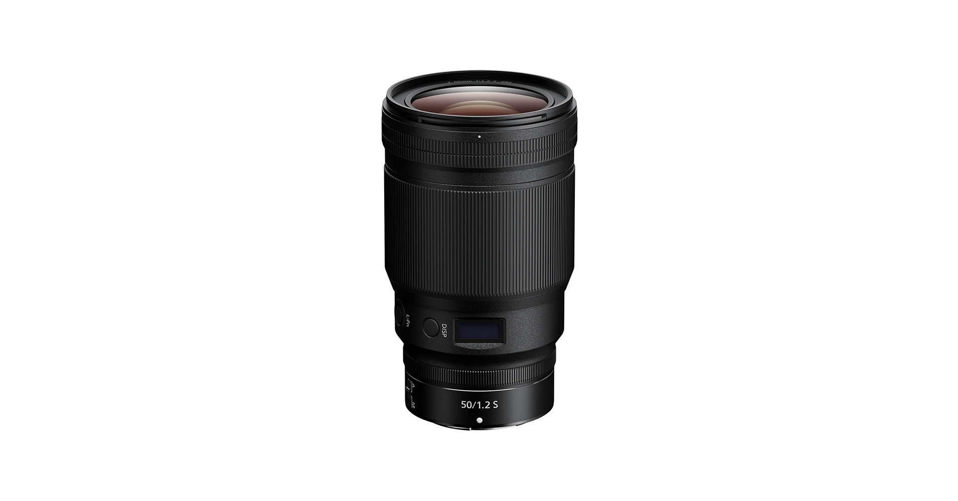 NIKKOR Z 50mm f/1.2S Nikon 単焦点レンズ Zマウント Amazon.com : Nikon NIKKOR Z 50mm f/1.2 S | Professional
