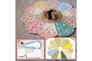 English Paper Piecing Essential Tool