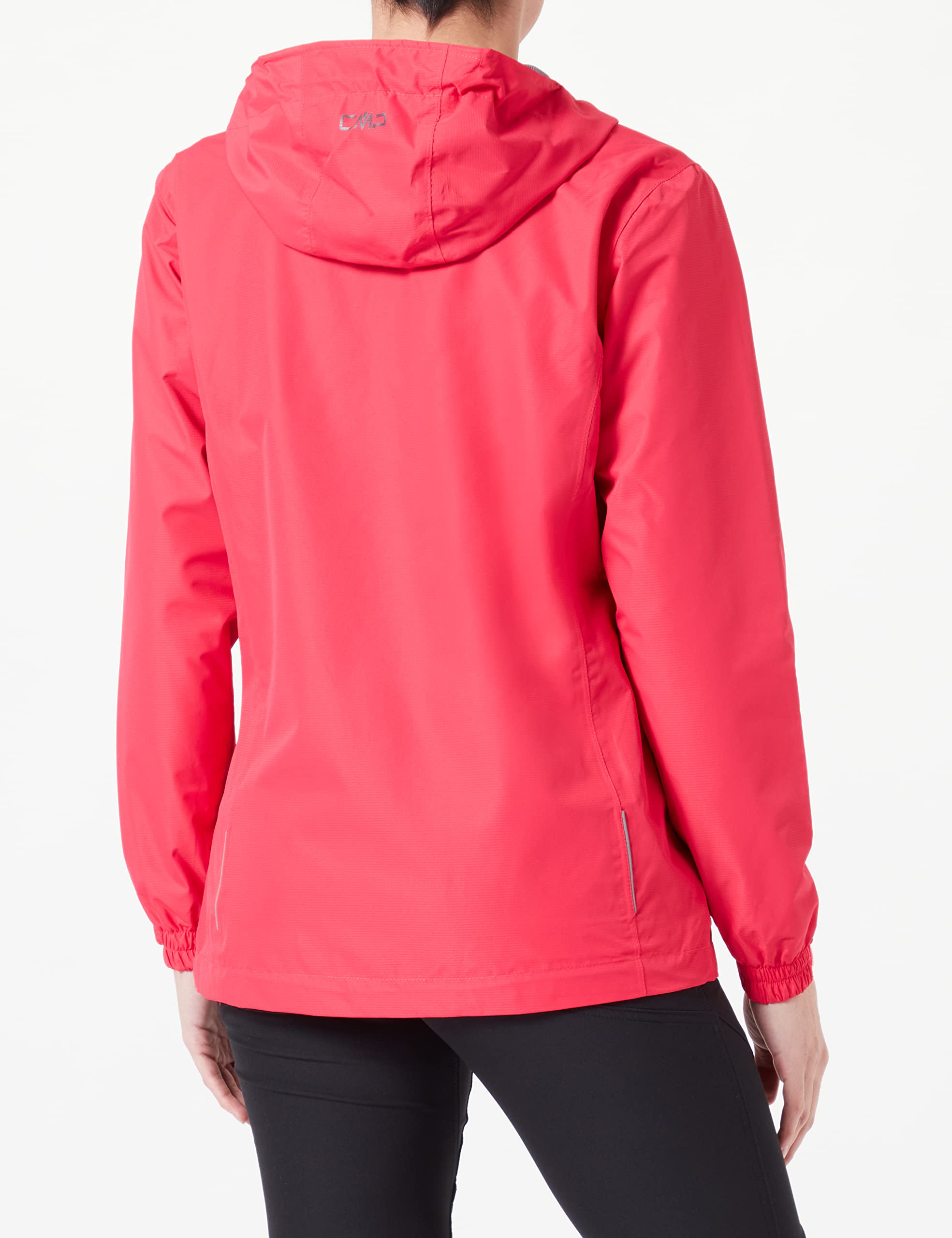 CMP - Damska kurtka Rain Fix Hood