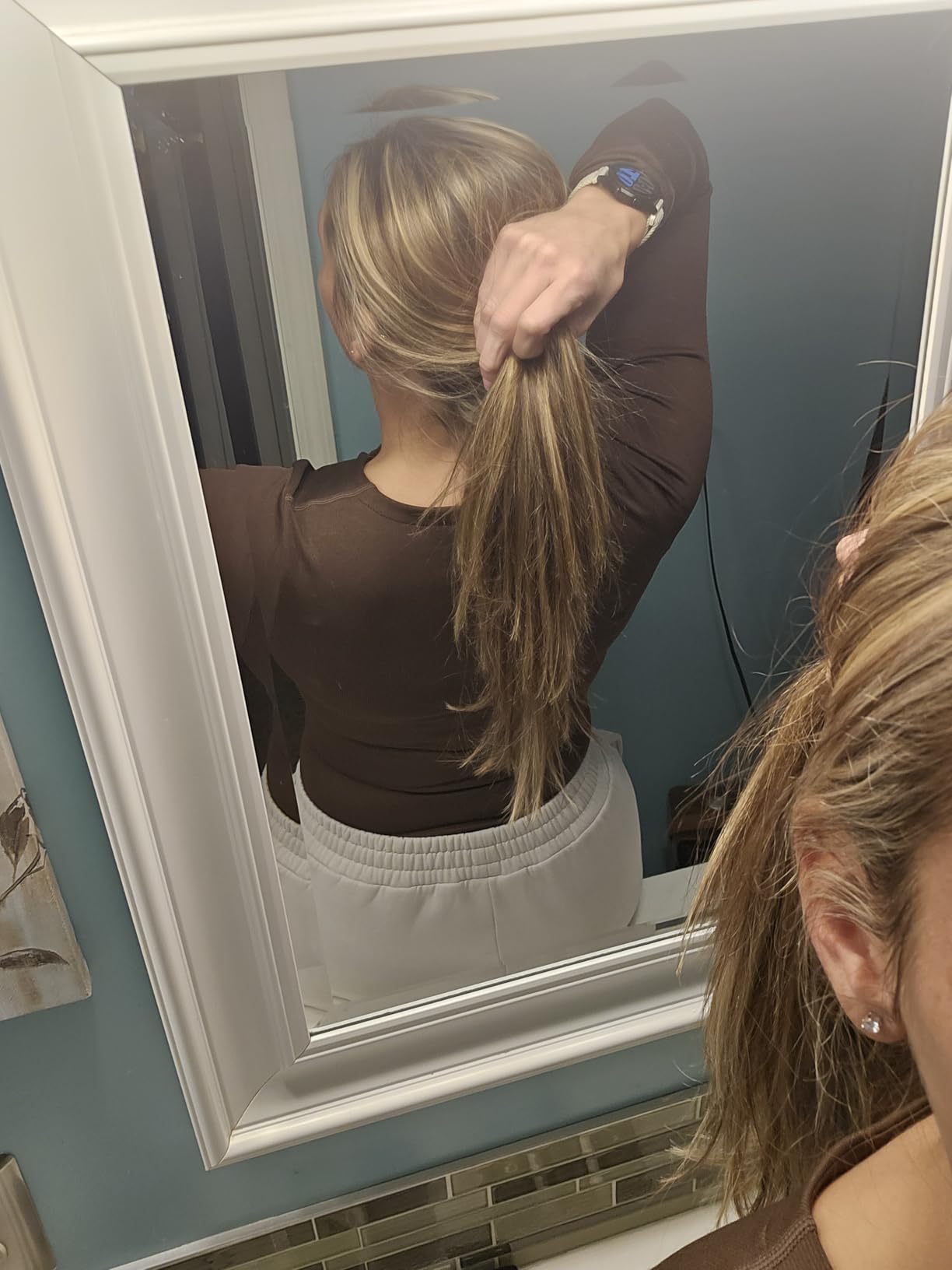 It's a 10 Haircare Blonde Miracle Leave in Treatment, 4 Ounce