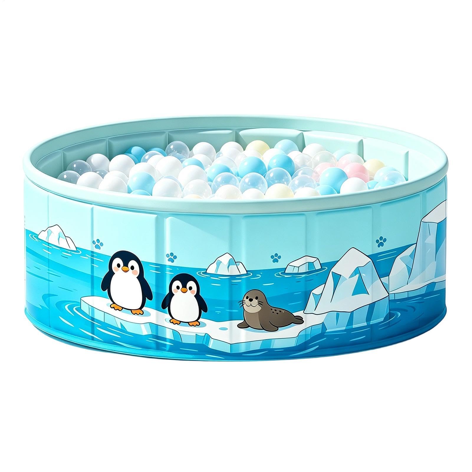Piscines pour pour le jardin - antidérapante et pliable