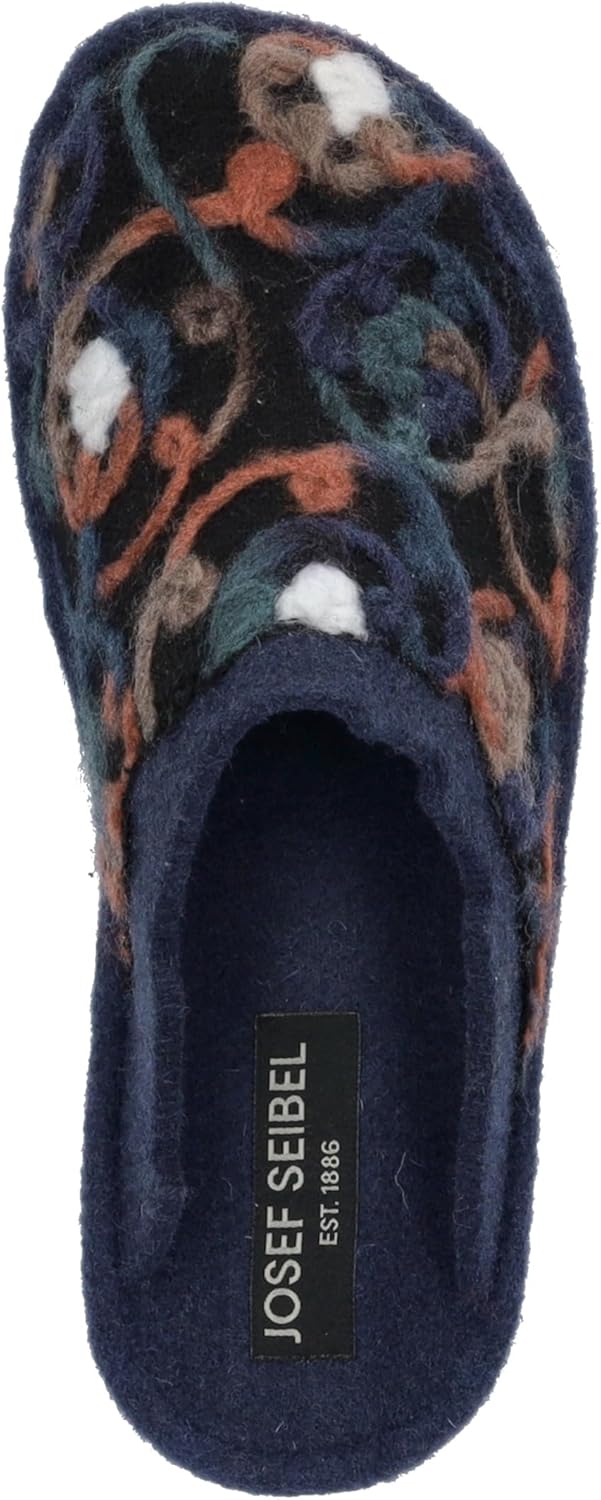 Josef Seibel Lille 07 Women's Slippers, Width G (Normal)