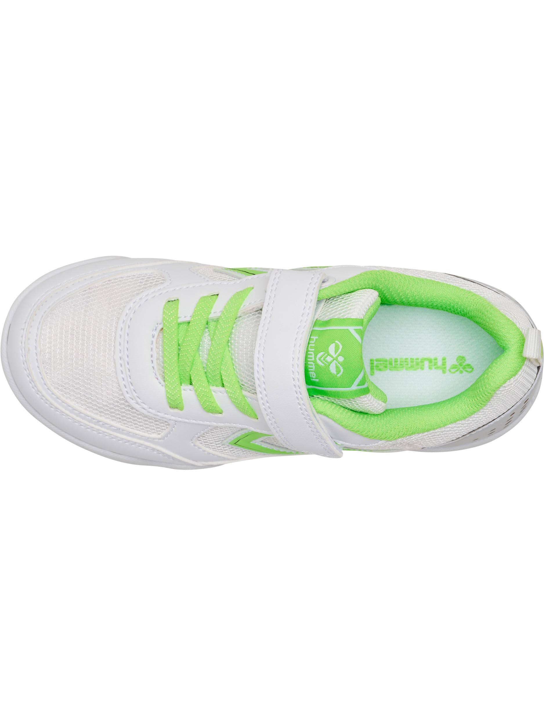 hummel Aeroteam 2.0 Jr Vc Zapatillas de balonmanoUnisex niños