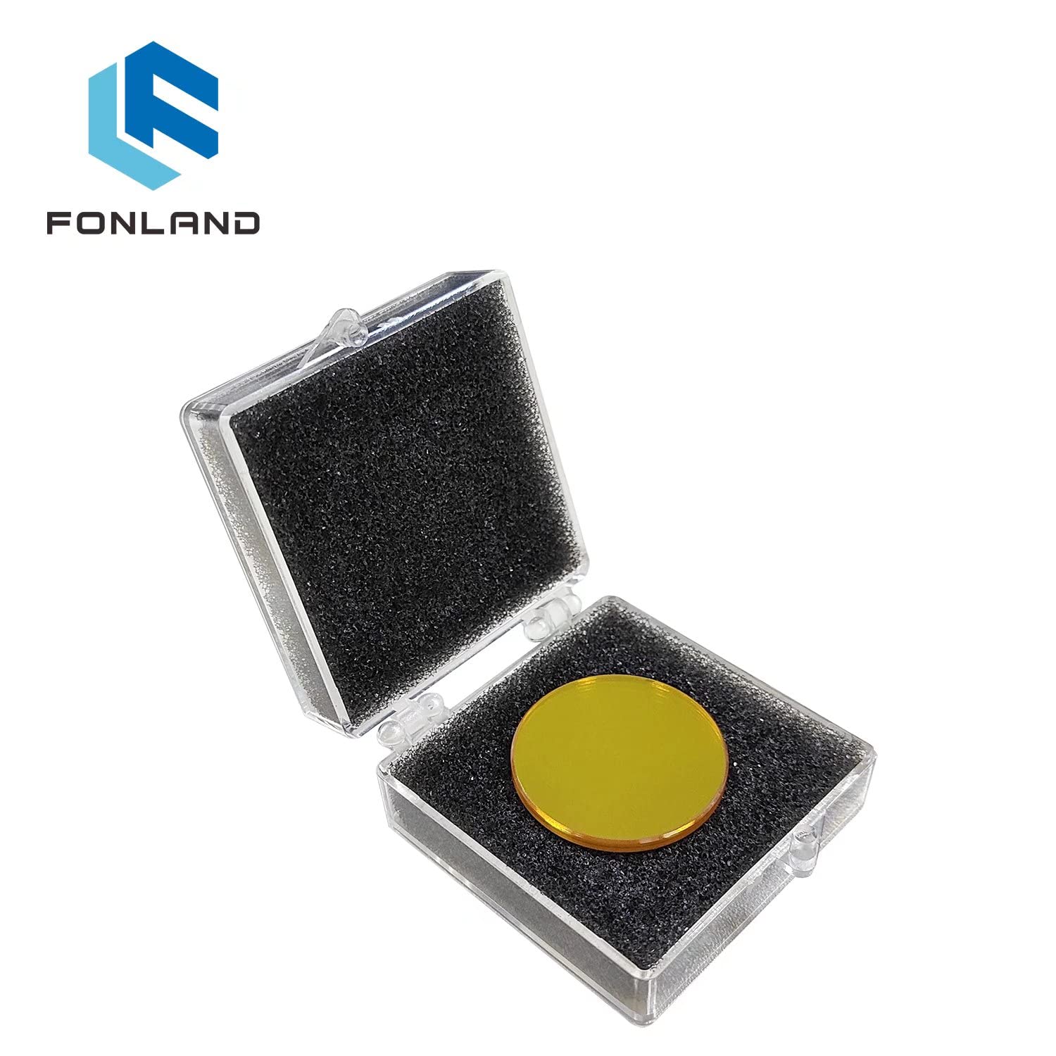 Amazon.com: FONLAND Laser Beam Combiner Lens Diameter 20mm
