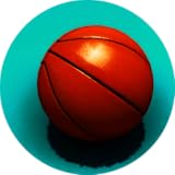 Nice graphics Games:3d basketball mania run free
