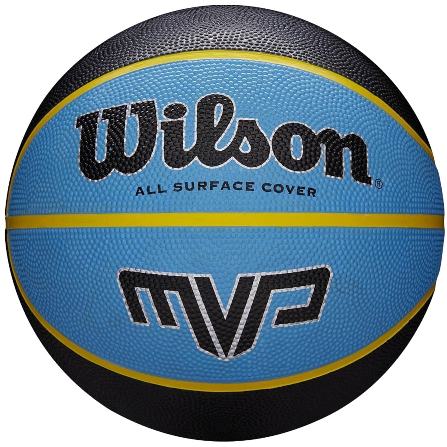 Wilson MVP Basketball