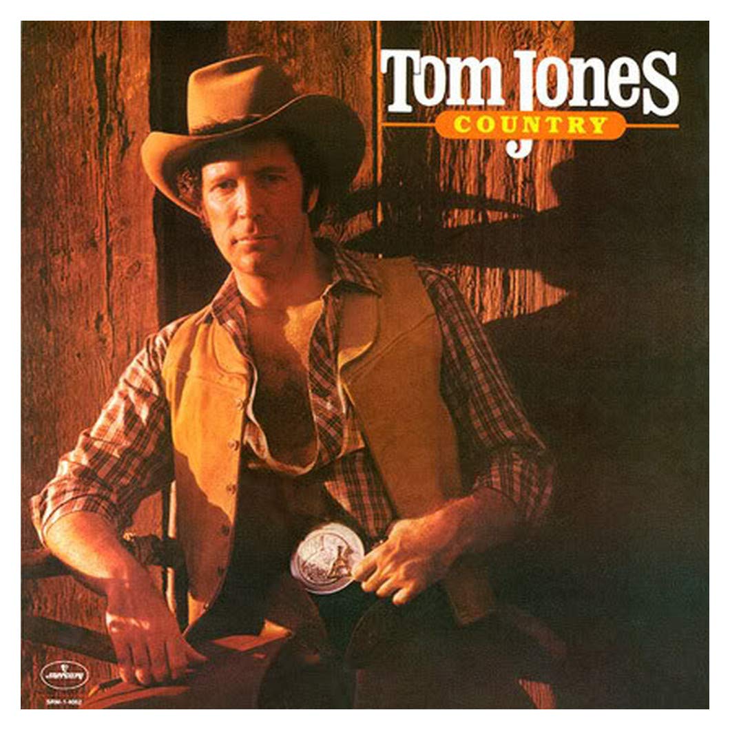 Tom Jones Country