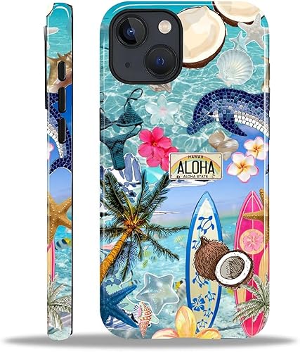 Miniatura 85 de Funda para iPhone 15 Pro Max, Funda Híbrida Resistente 2 en 1 de Cuerpo Completo, Resistente a Golpes, Protección Brillante para iPhone 15 Pro Max -