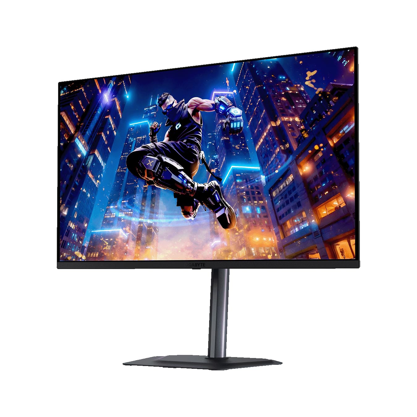 Amazon.co.jp: GIGABYTE MO32U2 ゲーミングモニター 32インチ