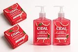 Cidal product
