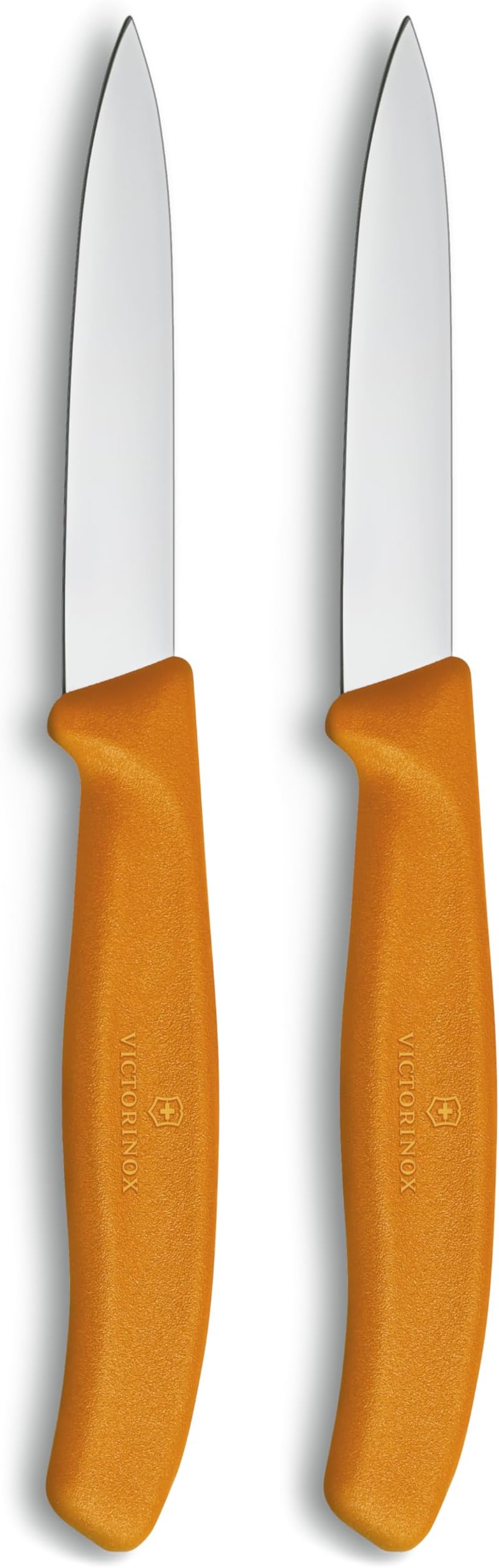 Kitchen Knife, Orange