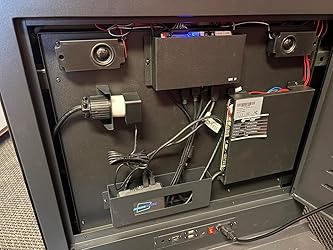 Amazon.com: YCKJNB 43 inch Indoor Digital Signage Touchscreen IPS Floor Standing Digital Kiosks Interactive Displays with WiFi HDMI/USB Input Auto AD Player, Android OS White : Industrial & Scientific