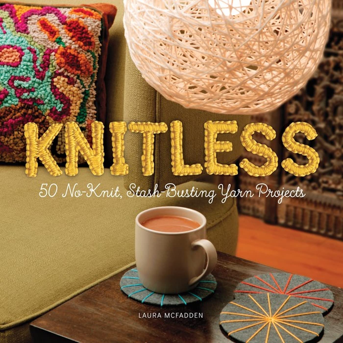 Knitless by Laura McFadden PAPERBACK 9780762456642