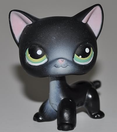 lps cat black