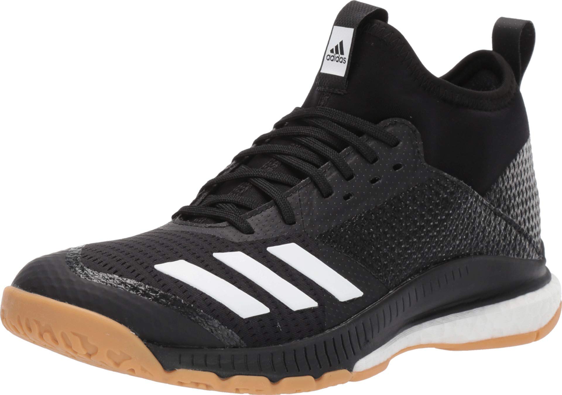 adidas Women's Crazyflight X Mid Volleyball Shoe