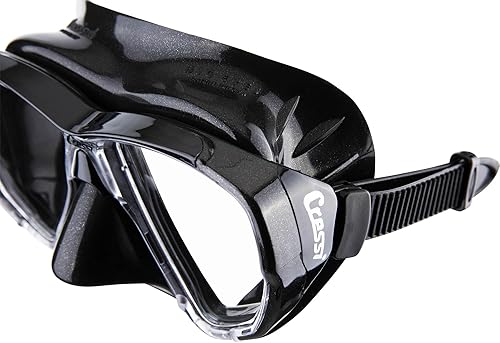 Miniatura 10 de Cressi Big Eyes, ClearCobalto