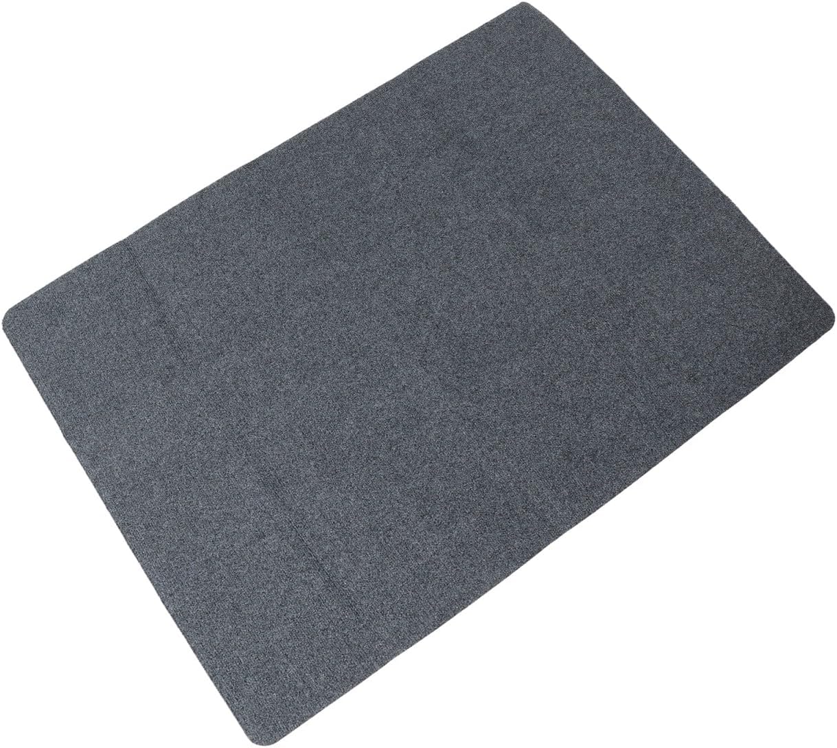 Ciieeo 1pc Self Adhesive Floor Mat Slip Ground Pad for Home Office and Bathroom Versatile Floor Protector for Slippery Rooms Bedrooms and More