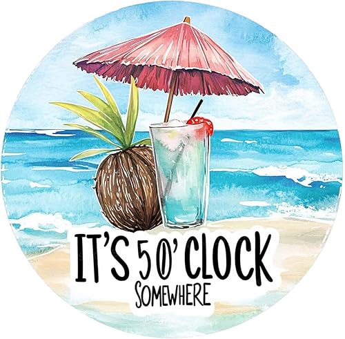 Miniatura 24 de Snowsun Letrero de hojalata Beeline para motor de gasolina y aceite, letreros redondos retro de metal para valla al aire libre, patio, decoración