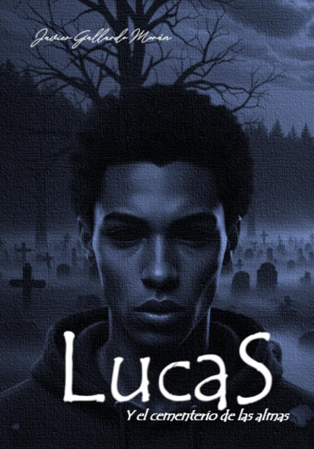 Lucas y el cementerio de las almas