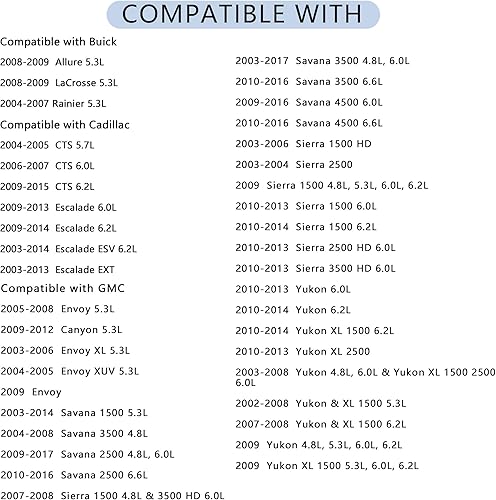 Miniatura 7 de Filtro de sensor de presión de aceite de motor de automóvil, repuesto de filtro de pantalla de interruptor de presión de aceite, OEM # 2673134