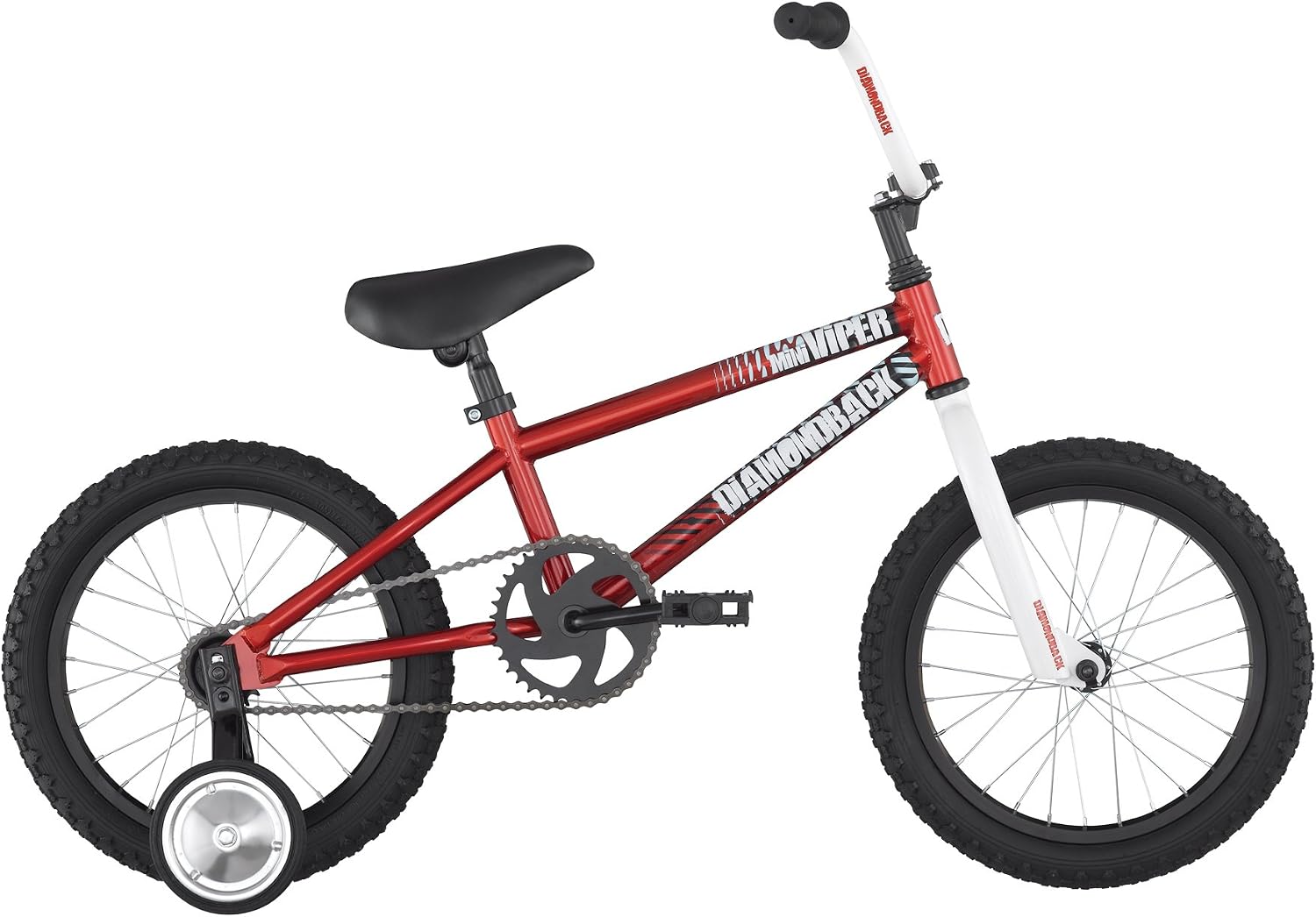 Mini Viper Kid's BMX Bike 