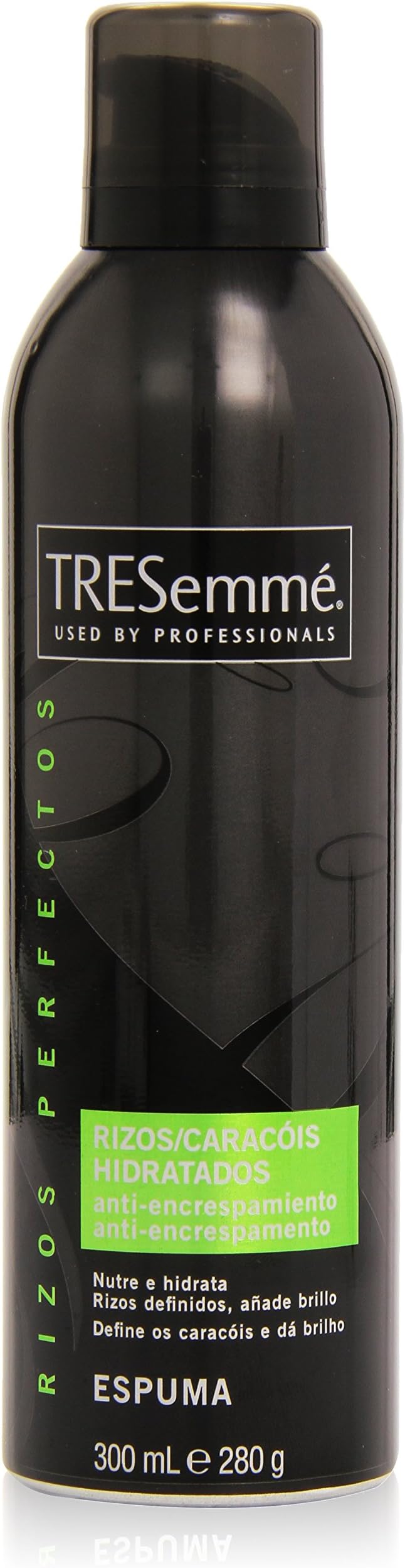 Tresemmé Mousse Curl-Defining