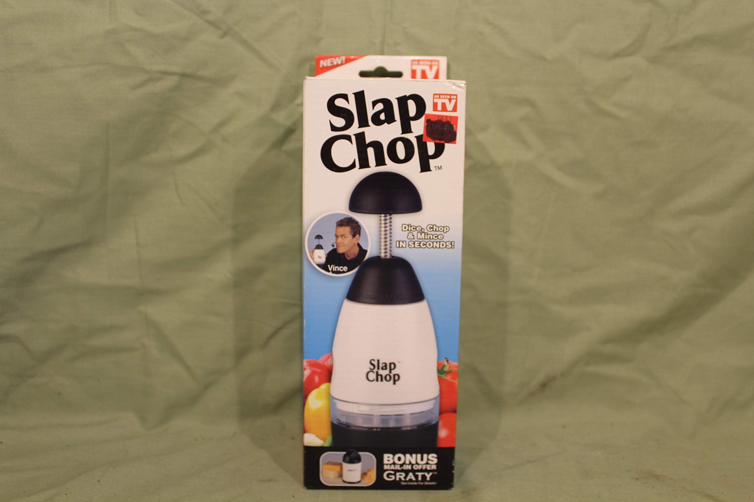 Slap Chop