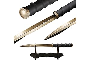 Handmade Supernatural Archangel Blade