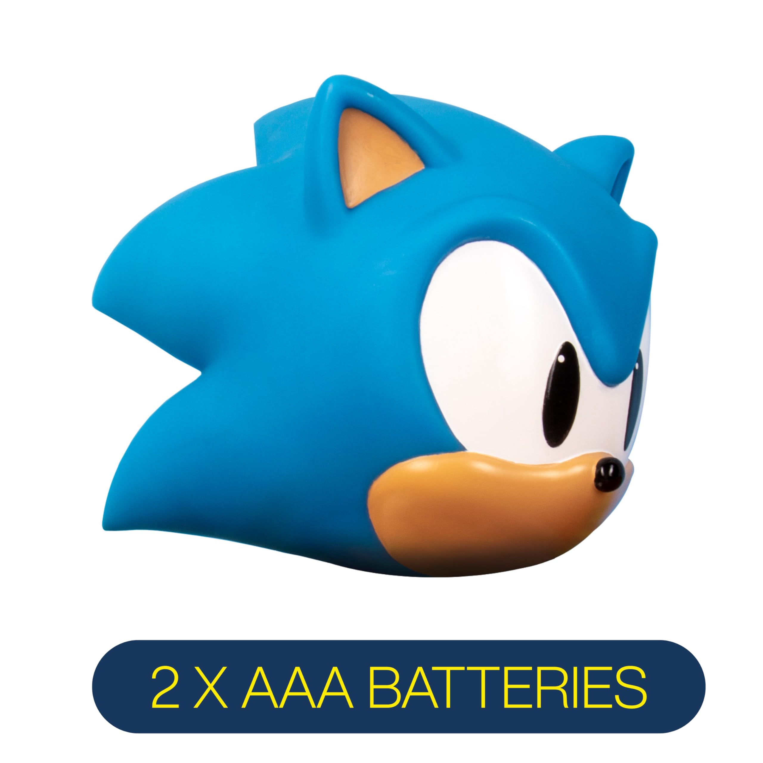 ソニック ザ ヘッジホッグ ムードライト Amazon.co.jp : Fizz Creations ソニック ザ ヘッジホッグ 3D型ムード