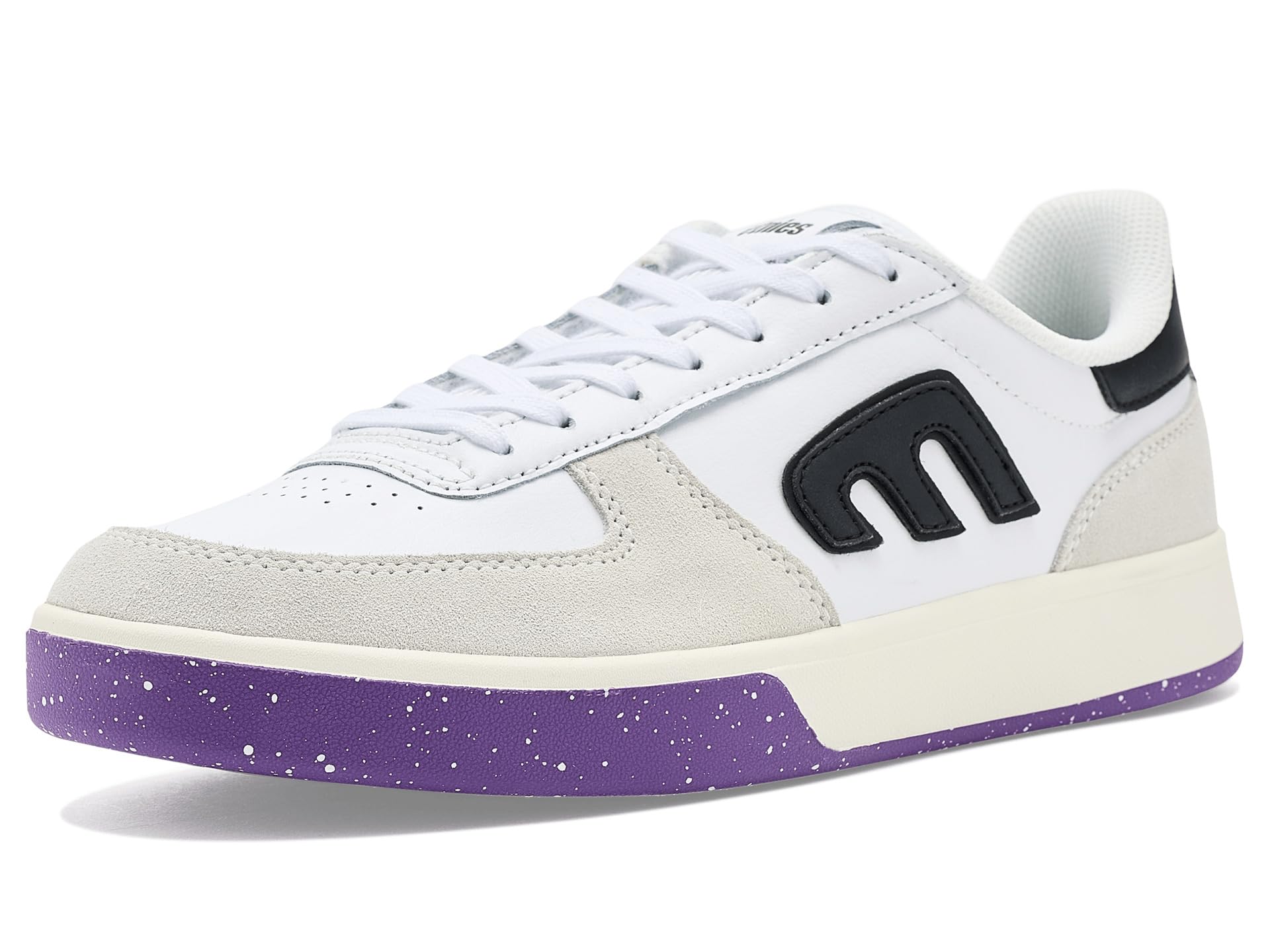Cupsole Skate Moderne avec construction renforcée Etnies Emerson - 8
